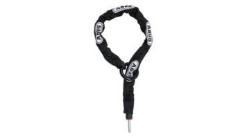 Abus Chaîne d'adaptation ACH 2.0 8KS/85 black + ST5950