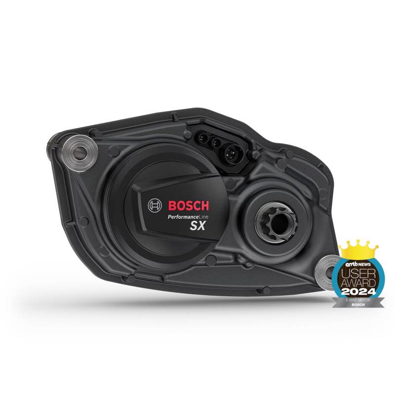 Bosch Performance SX - 60 Nm