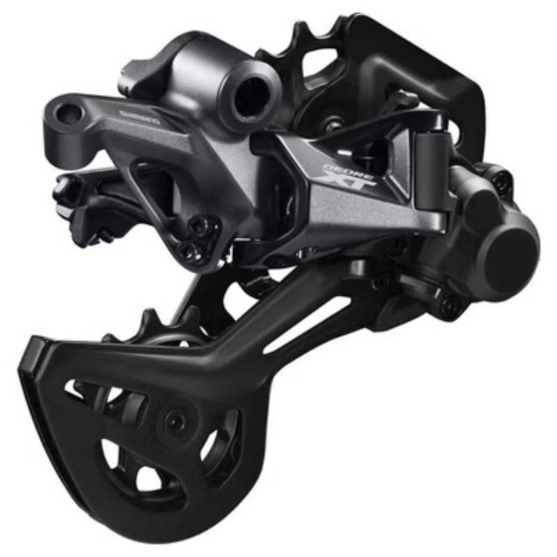 Shimano, XT, RD-M8100-SGS, 12 vitesses