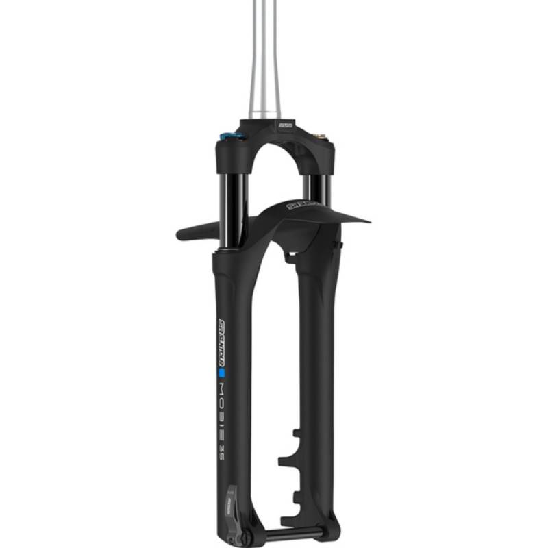 SR Suntour Mobie 35 LO-R Air, 100mm