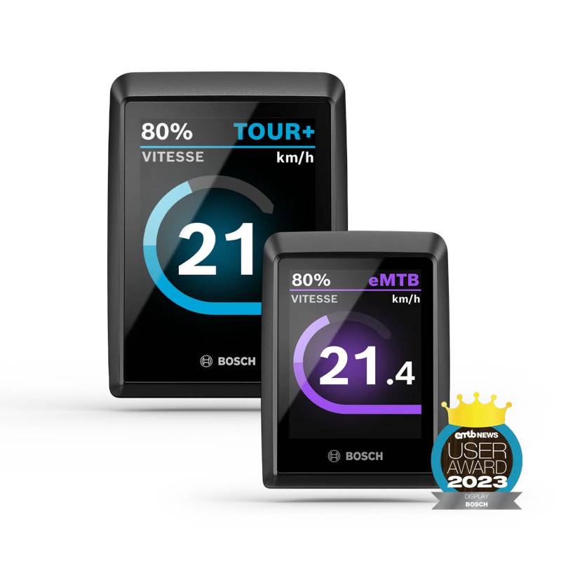 Bosch, Kiox 500, Smart System