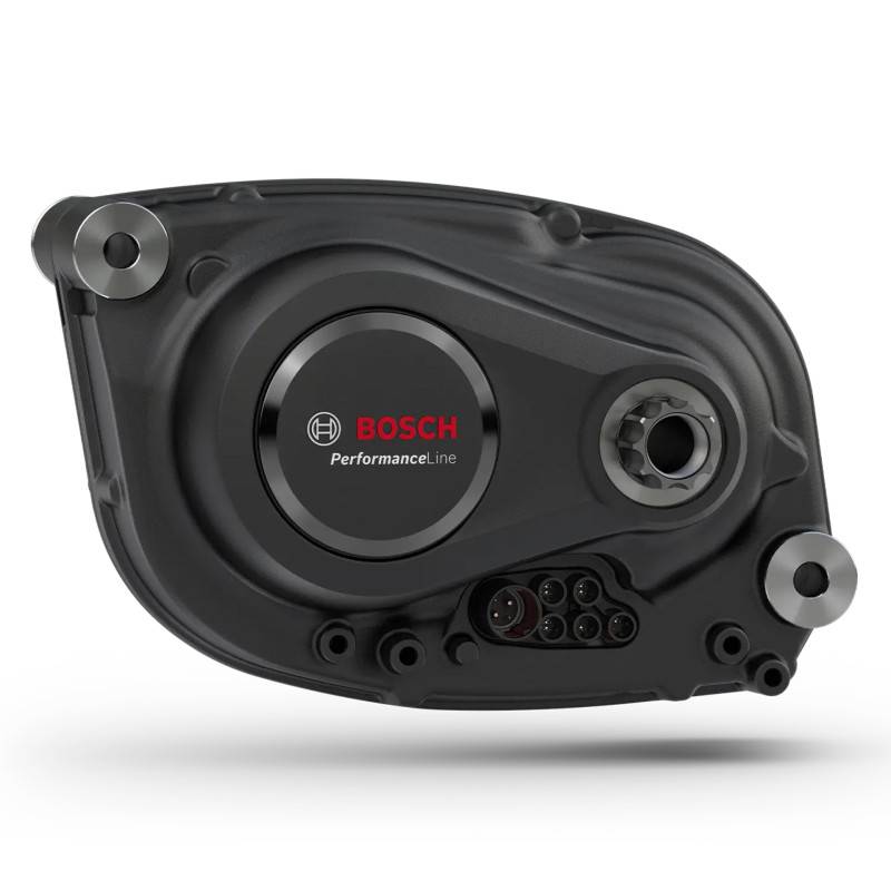 Bosch Performance Line Gen 4 - 75 Nm