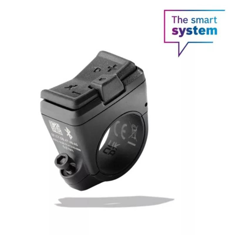 BOSCH "BRC3300", Mini Remote