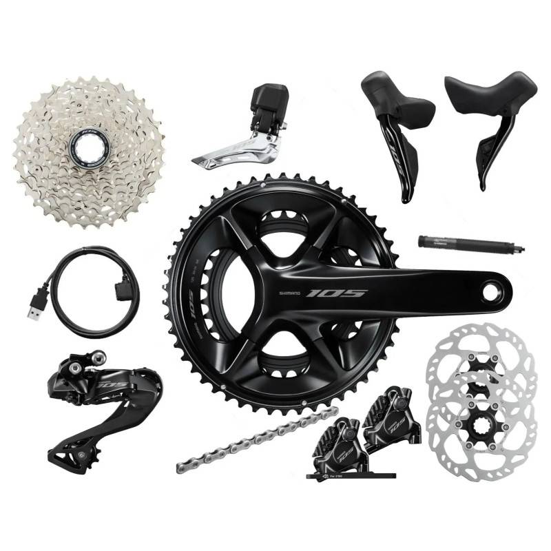 Shimano 105 Di2