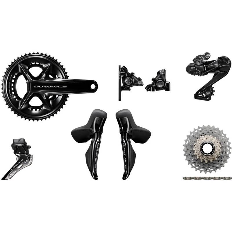 Shimano Dura Ace Di2
