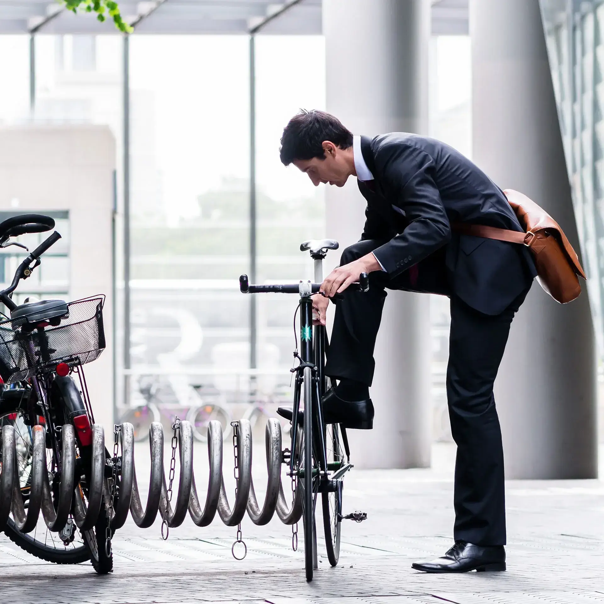 Plan Vélo Employeur