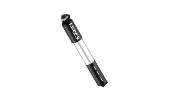 Lezyne Alloy Drive Silver M