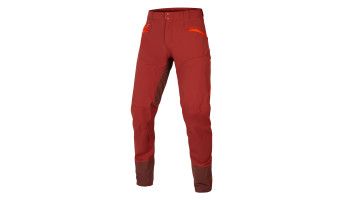 Endura SingleTrack Trouser II Cocoa