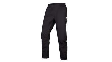 Endura  Hummvee Transit Waterproof Trouser Black