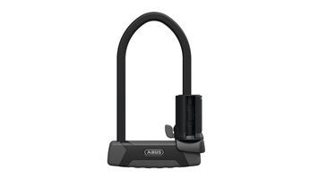Abus XPlus 540/160HB230 + SHB ART 3