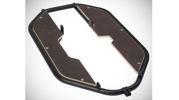 Douze Cycles Repose pied