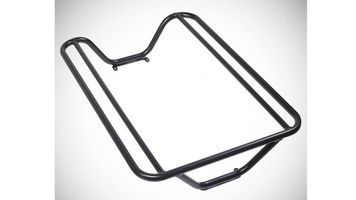Douze Cycles Side tube