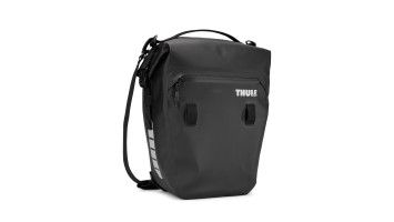 Thule Shield Commuter Pannier 22L (M) Single - Black