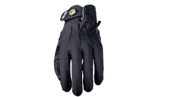 Five SOHO Black