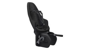 Thule Yepp 2 Maxi Black MIKmount