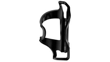 Lezyne Flow Cage SL - left loading - Black