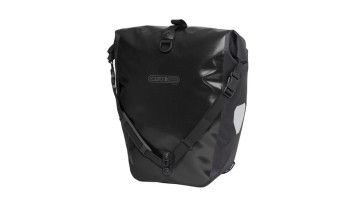 Ortlieb Back-Roller Classic QL2.1 40L Black