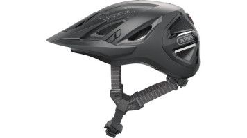 Abus Urban-I 3.0 ACE velvet black