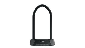 Abus Granit XPlus 540/160HB230 + EaZy KF ART 3