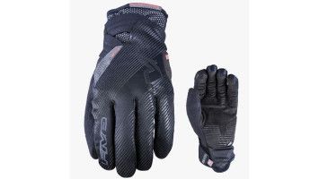 Five Warm Evo WP Black