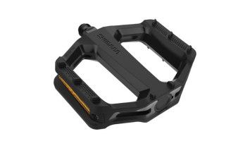 Shimano PD-EF102 Noire