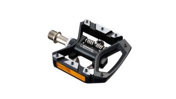 Shimano (SPD) PD-T8000 Une seule face