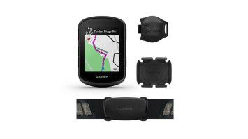 Garmin EDGE 840 BUNDLE