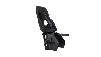 Thule Yepp Nexxt 2 maxi rack mount midnight black