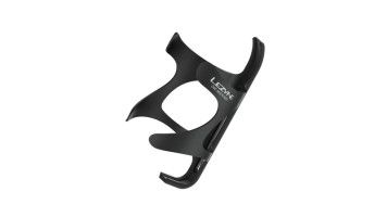Lezyne CNC Cage AL Matte Black