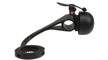 Crane E-NE SBR noir complet