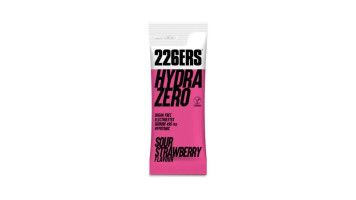 226ERS Hydra Zero - Hypotonic - Sour Strawaberry Flavour 7,5g