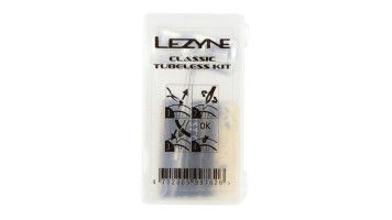 Lezyne Classic Tubeless Kit
