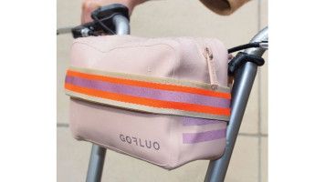 Gofluo Colette old rose