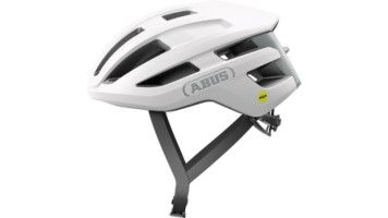 Abus Powerdome Mips polar white