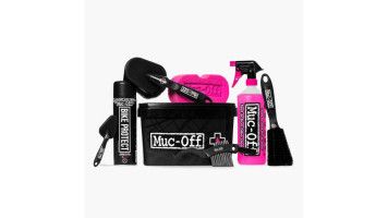Muc-Off 8 in 1 Bicycle cleaning kit