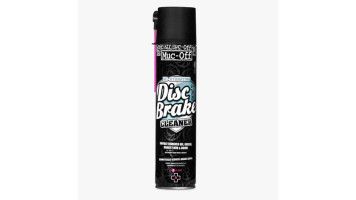 Muc-Off Disc Brake Cleaner 400ml