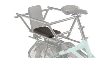 Tern Clubhouse SeatPad