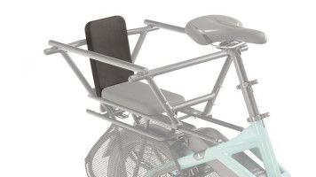 Tern Clubhouse Backrest