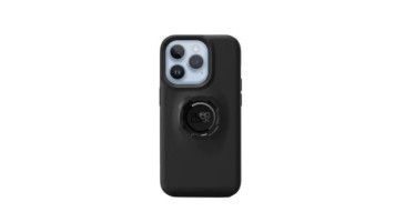Quad lock MAG Case - iPhone 14