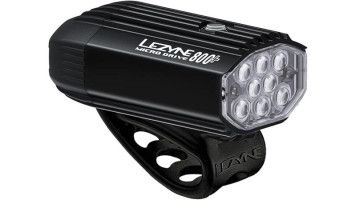 Lezyne MICRO DRIVE 800+ FRONT
