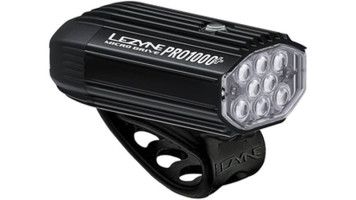 Lezyne Micro Drive Pro 1000+