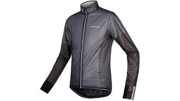Endura Veste Adrenaline Race FS260-Pro II black