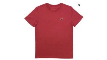 The Vandal #4 Vuelta Limited T-shirt
