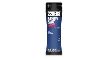 226ERS Energy Shot Zero - Blue Energy - 60ml