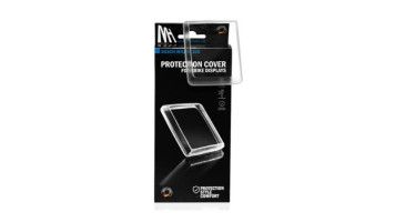 MH cover INTUVIA 100 Coque de protection