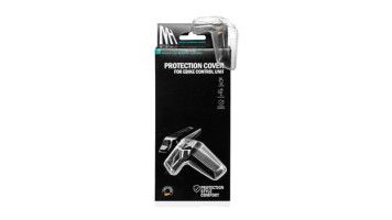 MH cover LED REMOTE Coque pour unité de commande