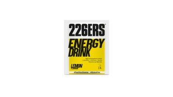 226ERS energy drink lemon 50g