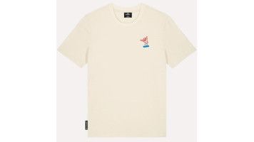 The Vandal Ride onn t-shirt