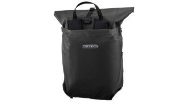 Ortlieb Vario QL3.1 20 L Noir