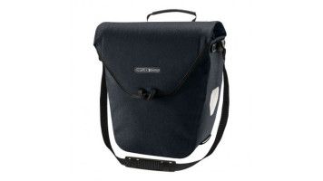 Ortlieb Velo-Shopper QL2.1 18 L ebony